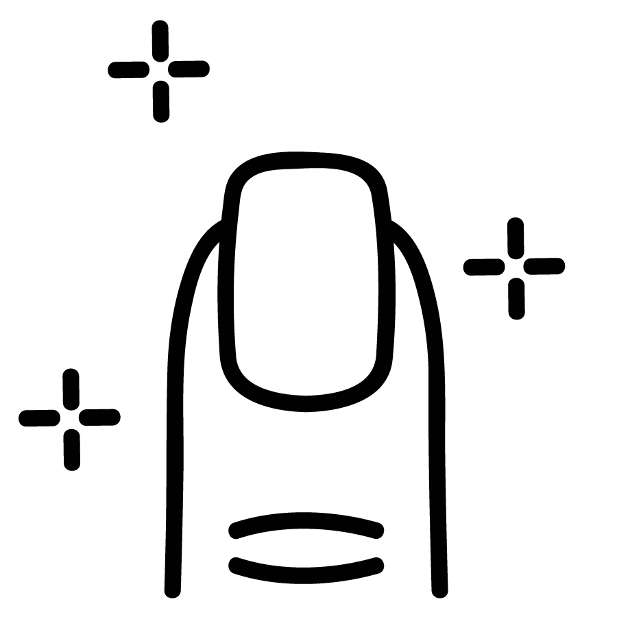 900px_Icon_Medam_Beauty_10 Maniküre und kosmetische Fusspflege